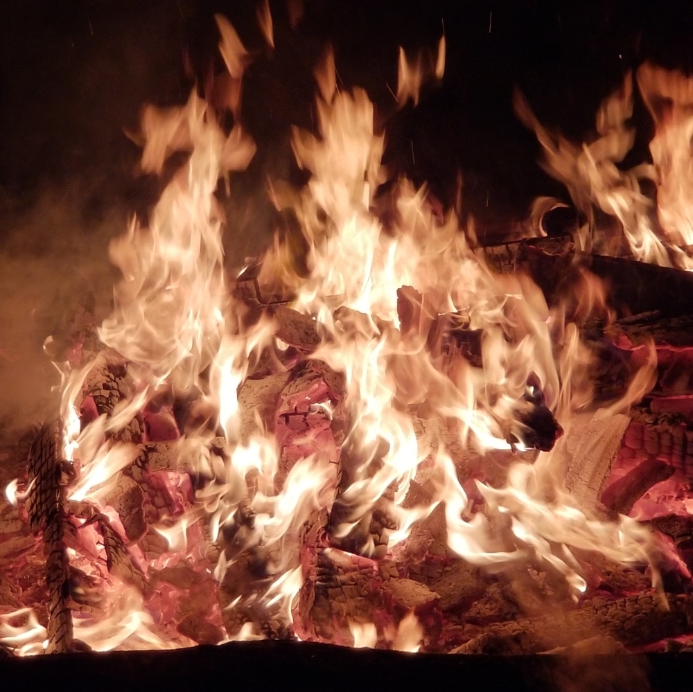 WELCOME to the Candle Shop!